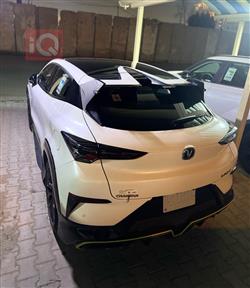 شانجان يوني تي